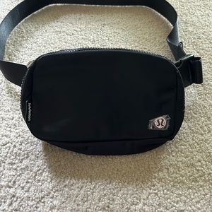 Lululemon Belt Bag